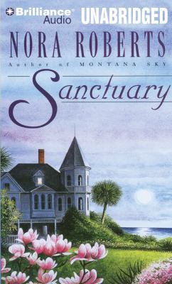 Sanctuary 1469289067 Book Cover