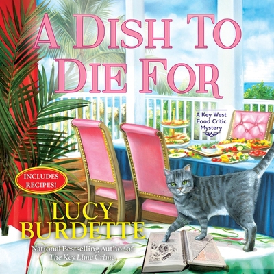 A Dish to Die for B0CPJG68ZB Book Cover
