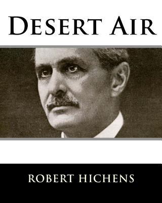 Desert Air 1983528986 Book Cover