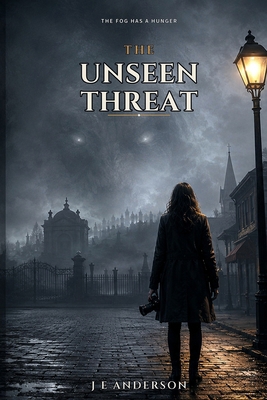 The Unseen Threat B0F13FCWWC Book Cover