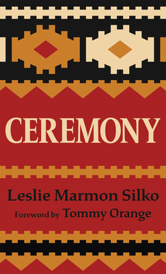 Ceremony [Large Print] B0CRSHNSNJ Book Cover