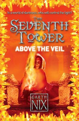 Above the Veil 0007261225 Book Cover