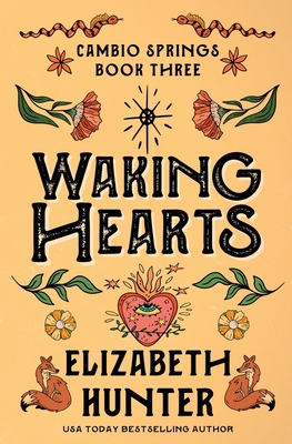 Waking Hearts: A Cambio Springs Mystery 1959590146 Book Cover