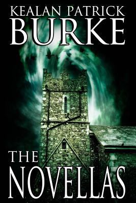The Novellas 1484803264 Book Cover