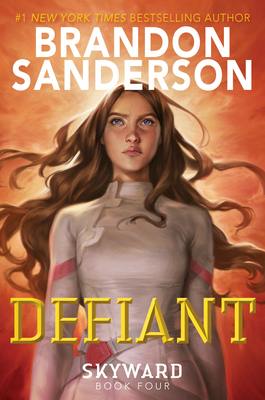 Defiant 0593309731 Book Cover