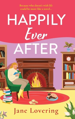 Happily Ever After 1835332390 Book Cover