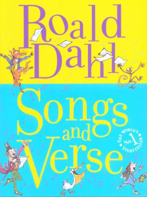 Songs and Verse 0141500980 Book Cover