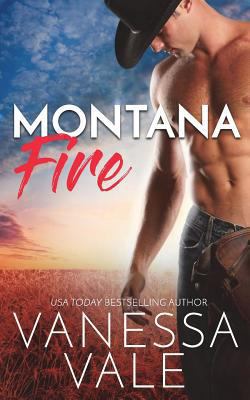 Montana Fire 1719478686 Book Cover