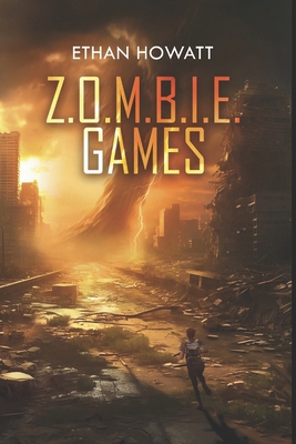 Z.O.M.B.I.E Games B0D8ZL36YM Book Cover