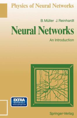 Neural Networks: An Introduction 3540523804 Book Cover