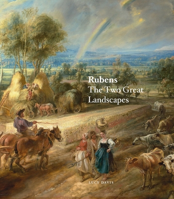 Rubens: The Two Great Landscapes 1781301042 Book Cover