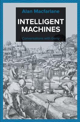 Intelligent Machines - Conversations with Gerry 1912603241 Book Cover