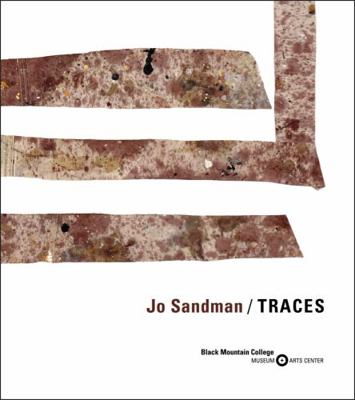 Paperback Jo Sandman / TRACES Book