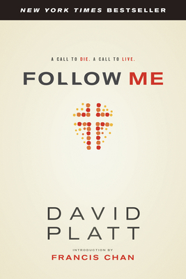 Follow Me 1414373287 Book Cover