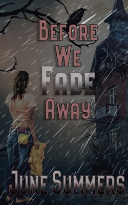 Before We Fade Away 150922047X Book Cover