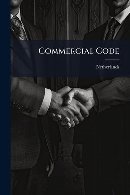 Commercial Code 1146990650 Book Cover