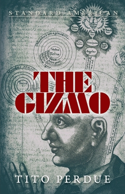 The Gizmo 1642641448 Book Cover