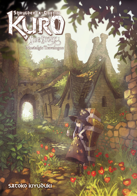 Shoulder-A-Coffin Kuro Side Story: Nostalgic Tr... 1975387325 Book Cover
