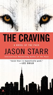 The Craving (The Pack) 0425256537 Book Cover