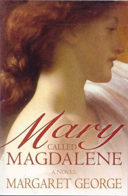 Mary, Called Magdalene 0330438727 Book Cover