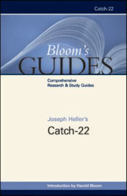 Catch-22 1604132019 Book Cover