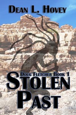 Stolen Past 0228608058 Book Cover
