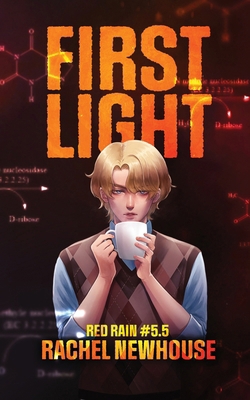 First Light 195743242X Book Cover