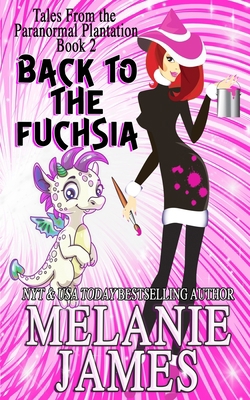 Back to the Fuchsia 1541082044 Book Cover