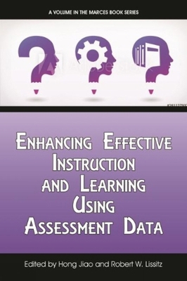 Enhancing Effective Instruction and Learning Us... 1648026265 Book Cover