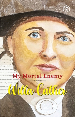 My Mortal Enemy 9391560180 Book Cover