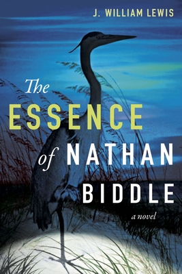 The Essence of Nathan Biddle 1626348464 Book Cover