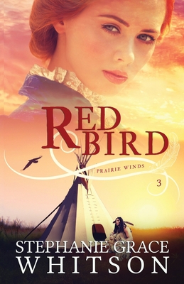 Red Bird 1973710439 Book Cover