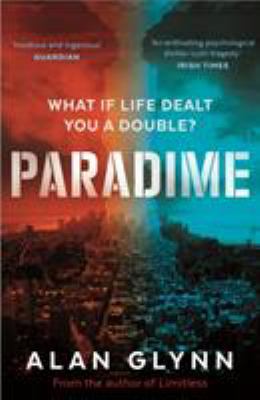 Paradime 0571316239 Book Cover