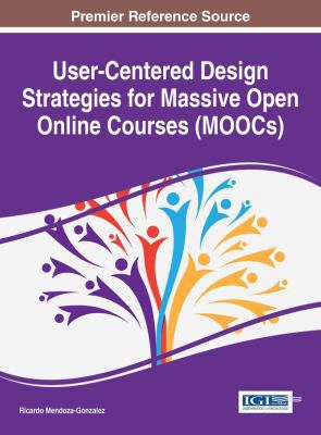 User-Centered Design Strategies for Massive Ope... 1466697431 Book Cover