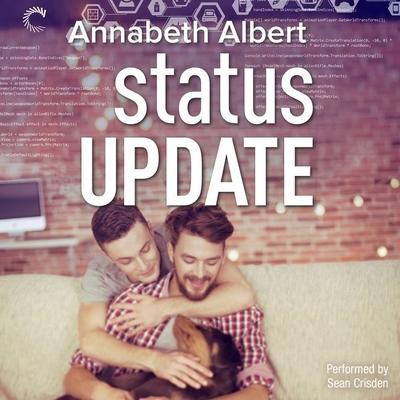 Status Update 150473310X Book Cover
