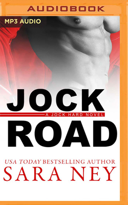 Jock Road 1799770249 Book Cover