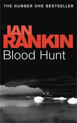 Blood Hunt B0073U3H1Y Book Cover