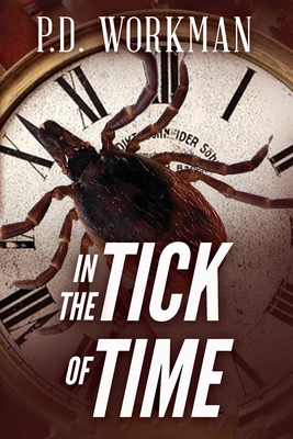 In the Tick of Time 1988390141 Book Cover