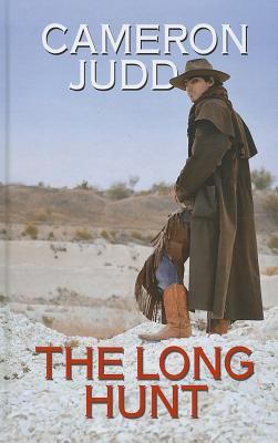 The Long Hunt [Large Print] 1410451577 Book Cover