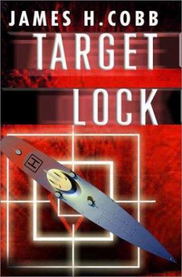 Target Lock 0399148493 Book Cover