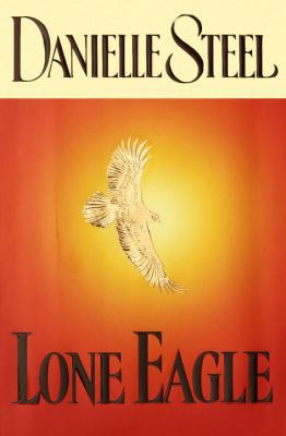 Lone Eagle 0385335377 Book Cover