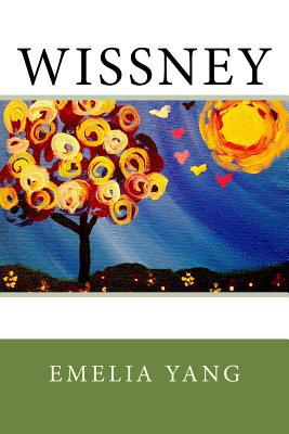 Wissney 1517160413 Book Cover