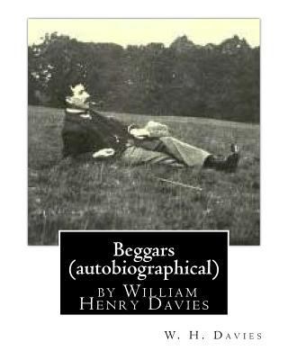 Beggars (Duckworth, 1909) (autobiographical) by... 1530793653 Book Cover