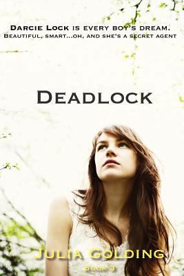 Deadlock 0957053916 Book Cover