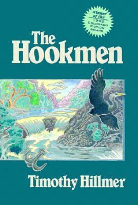 The Hookmen 087081348X Book Cover