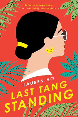 Last Tang Standing 0593187814 Book Cover
