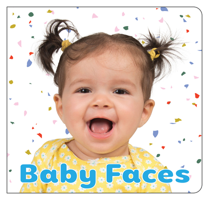 Baby Faces 1645586308 Book Cover