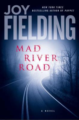 Mad River Road 0385660553 Book Cover