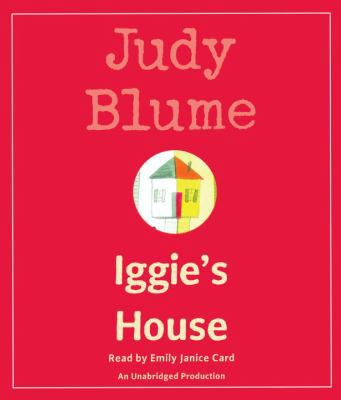 Iggie's House 0307747646 Book Cover