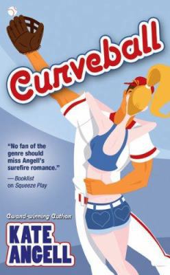 Curveball 0505527073 Book Cover